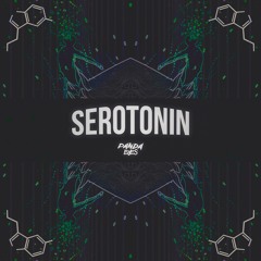 Panda Eyes - Serotonin