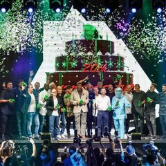 DJ Awards Special with Wax Worx - Pioneer DJ Show  - WK 1