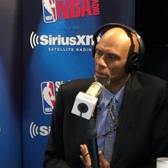 The Great Kareem Abdul-Jabbar remembers fellow Hall of Famer & NYC legend, Connie Hawkins.