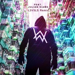 Alan Walker - Sing Me to Sleep (L3V3LS Remix)