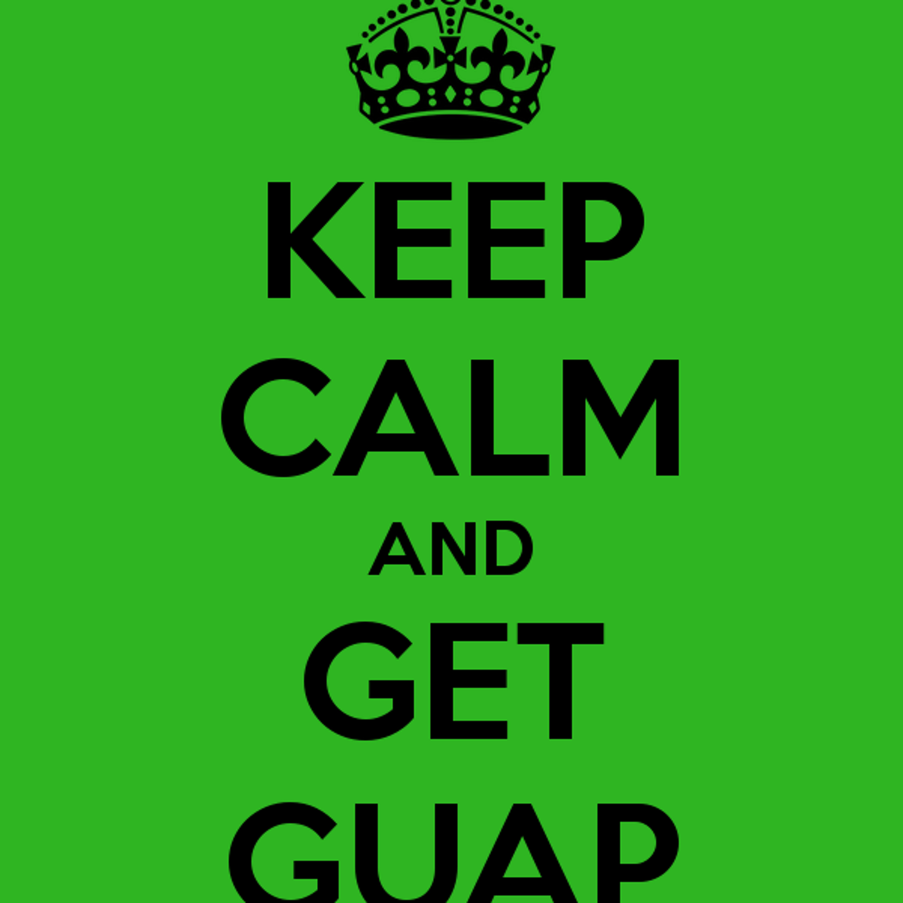 GuapoNation episode artwork
