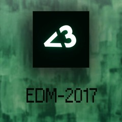 EDM Mix for Gaming/Studying 2017