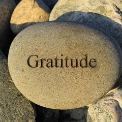 Thanksgiving 2017 (Live Recording) - Thoughts on Gratitude