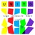 Artwork for UNITS - "High Pressure Days"  (Rory Phillips remix) 2009
