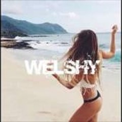 all in my head (flex)- fetty wap welshy remix