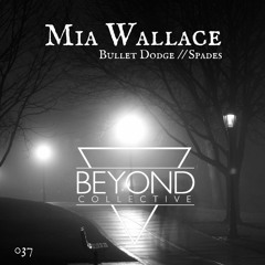 Mia Wallace | 037 | Chicago, US |