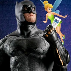 Batman & Tinkerbell feat Our Friendship Down Here @ Surrounding Communication Formula