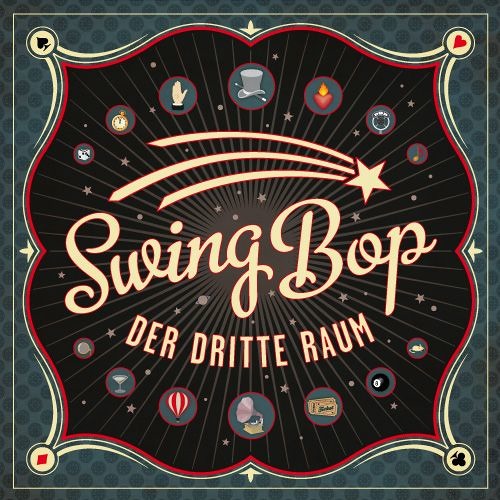 Swing Bop Tanz Variante