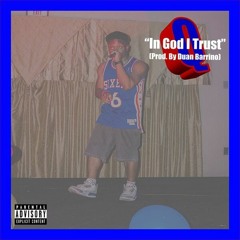 In God I Trust