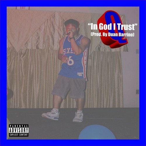In God I Trust