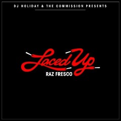 She In Love (Prod. By Raz Fresco)