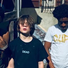 Fayto.G x Savo.G x Matt OX - Demons