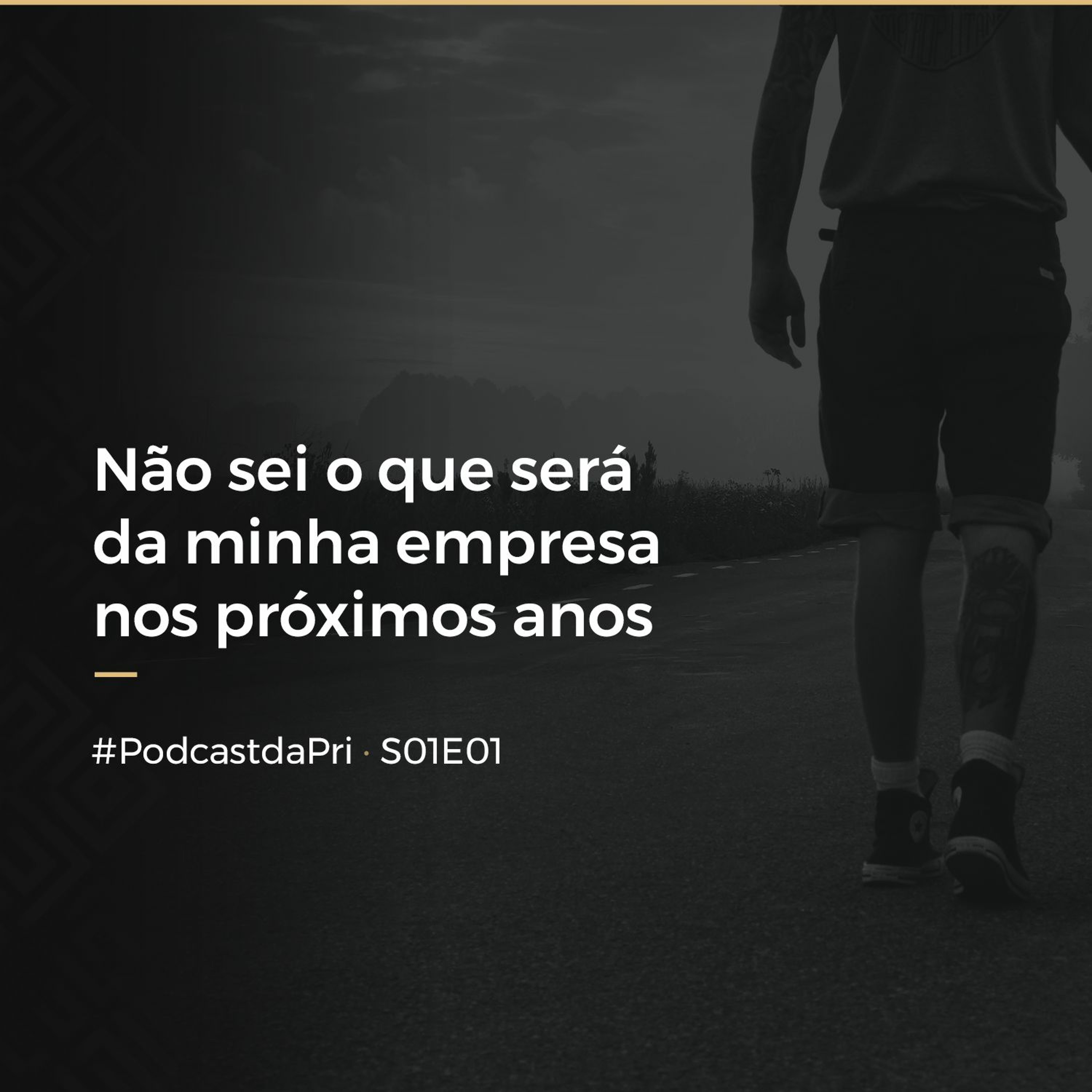 Podcast da Pri