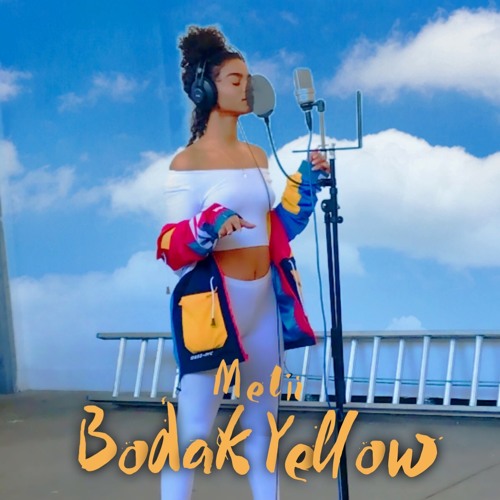 Cardi B Bodak Yellow Melii Remix By Melii Recommendations On