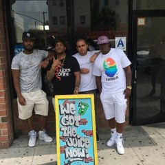 The Lox - Hit A Roach (DigitalDripped.com)