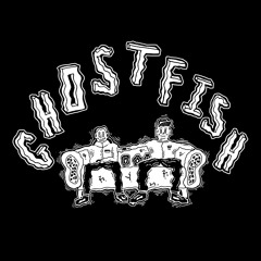 SS001 - DLR & Quadrant - Ghostfish - NOISIA RADIO CUT