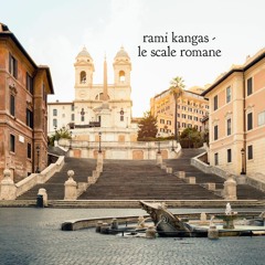 Le Scale Romane
