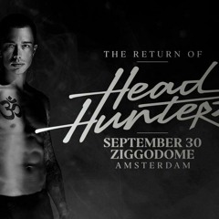 Headhunterz & Sub Zero Project - Our Church (Heavy Energizer Remix) Preview
