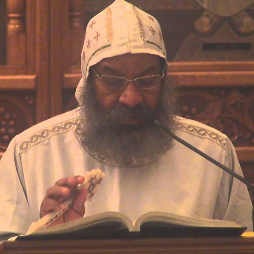 Cemoti - H.G. Bishop Raphael