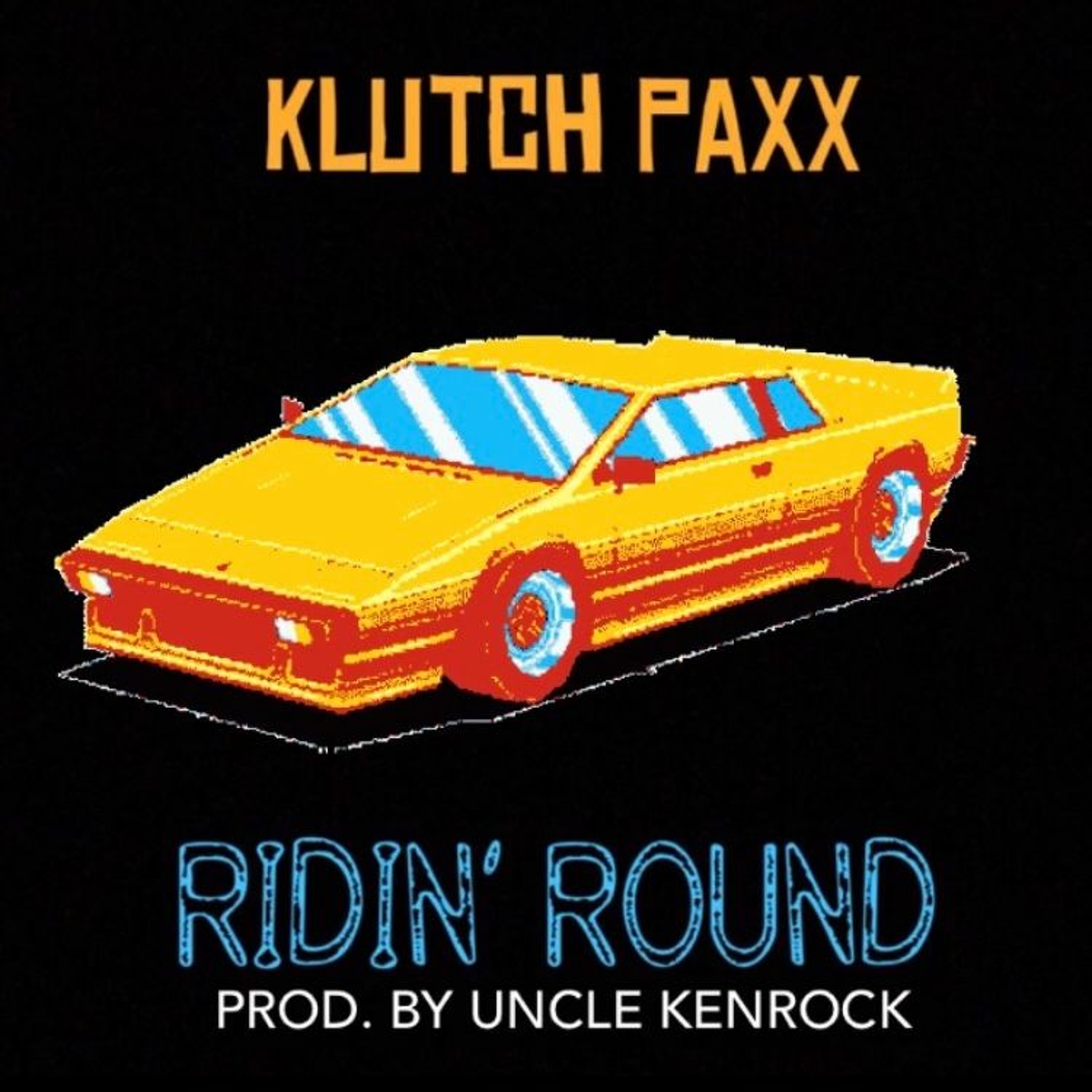Klutch Paxx