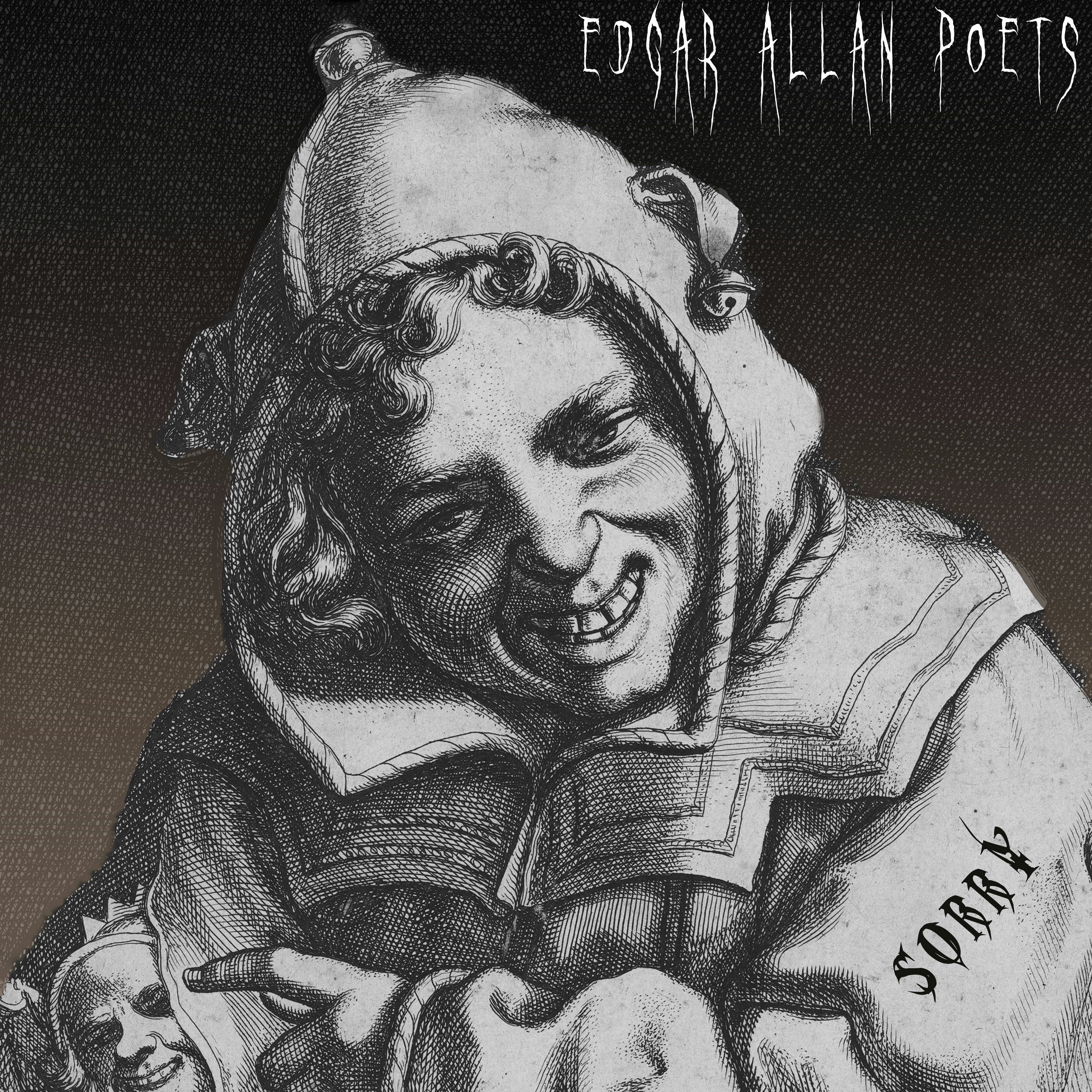 EdgarAllanPoets ⚗