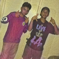 Playboi Cris & Almighty ChRis - The Race Remix