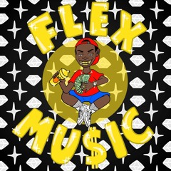 FLEX MUSIC (prod. GamerBoomin)