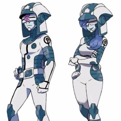 Pokémon USUM Ultra Recon Squad Encounter OC