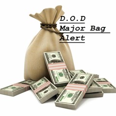 MMBM Major Bag Alert