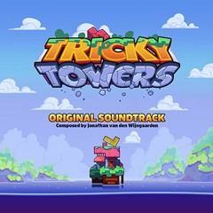 Complicated Columns (Tricky Towers OST)