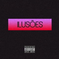 Ilusões ft. Mac Crew (Prod. Jone BL)