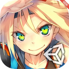 Aishite Aishite Aishite [Unity Chan]