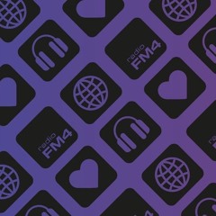 Alex Eigner @ fm4 swound sound closing