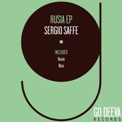 Sergio Saffe - Niza (Original Mix)