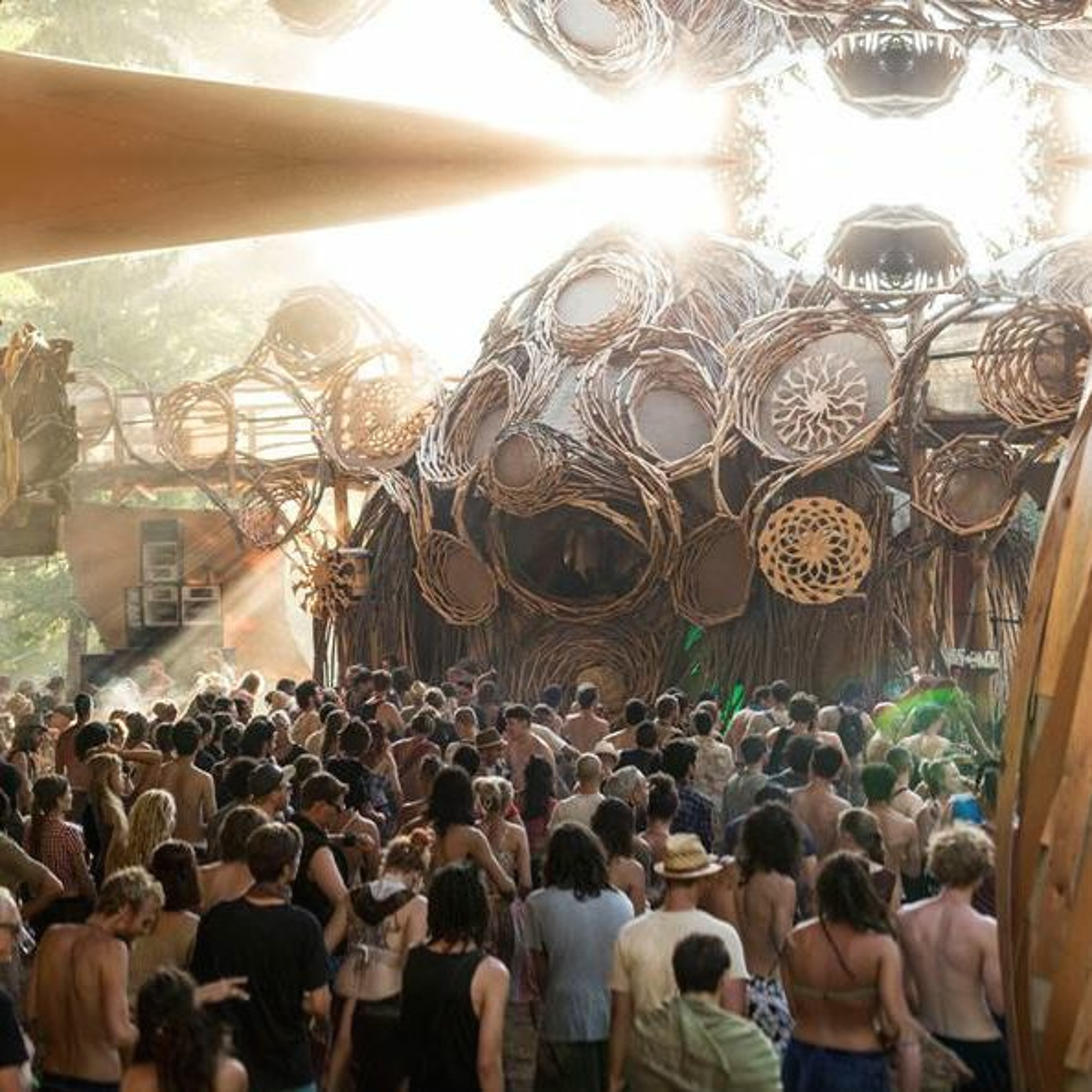 DJ & Live Sets