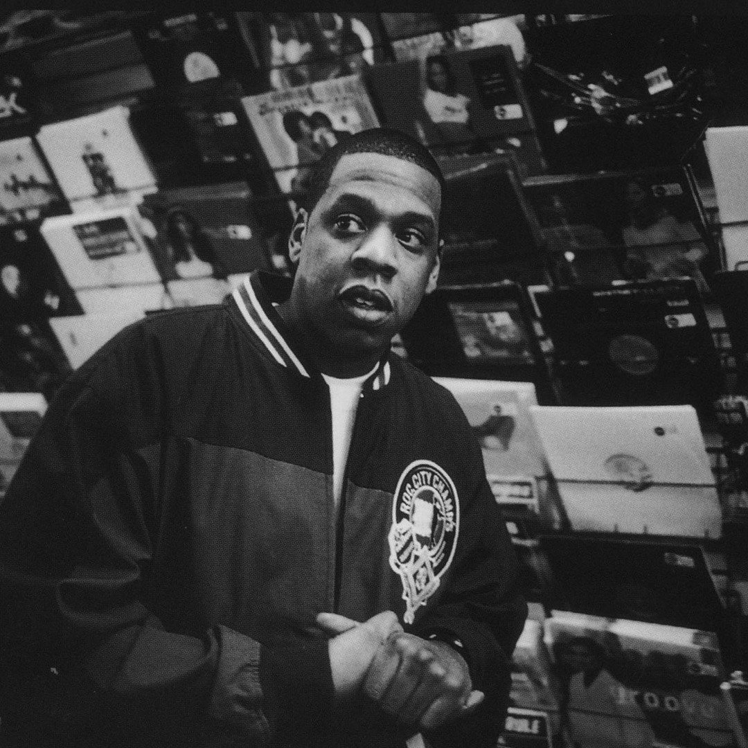 Stream Jay Z Type Beat 