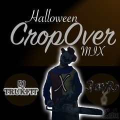 Halloween CropOver Mix!!!