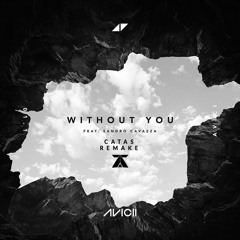 Avicii - Without You (feat. Sandro Cavazza)(Catas Remake)