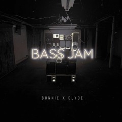 Bonnie X Clyde - Bass Jam (AudioStomperz Remix ) Free Track