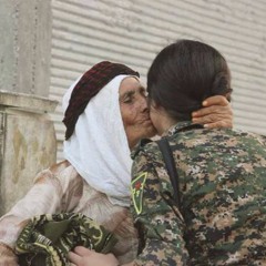 Koma Awaze Ciya - Biji YPG