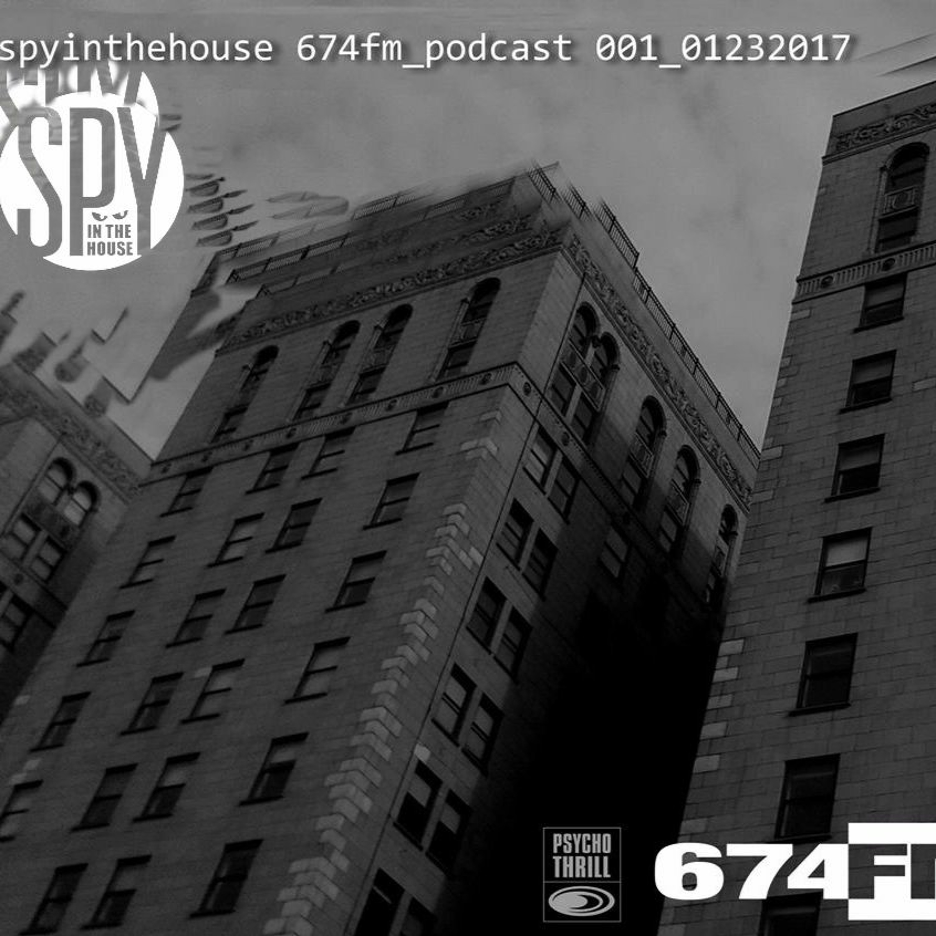 SPY IN THE HOUSE_radio