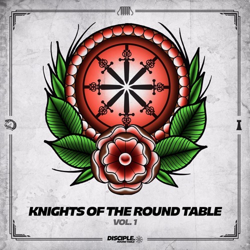 Knights Of The Round Table Vol 1, Round Table 1