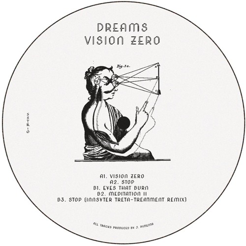 A1 - Vision Zero (SSTR10/12")