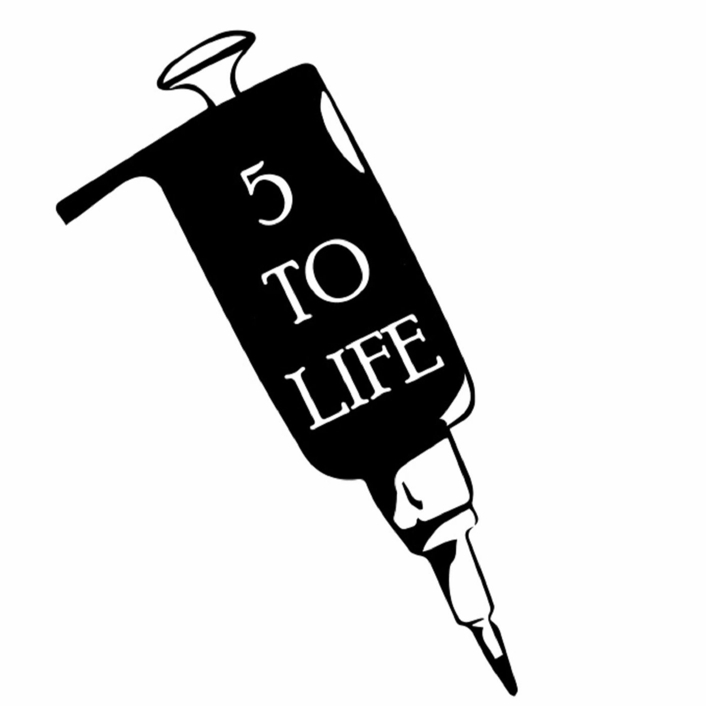 Episode 3: Wellness Matters!- 5 to Life: A PhD and Beyond Episode 3: Wellness Matters!- 5 to Life: A PhD and Beyond