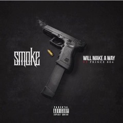 SMOKE FEAT.PRINCE 804