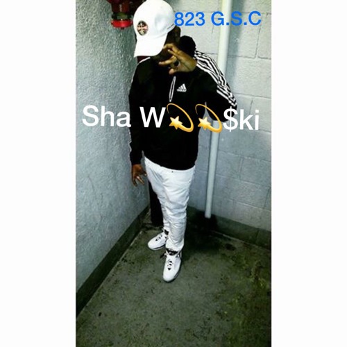 50 Or Better- Sha Wooski (Freestyle)