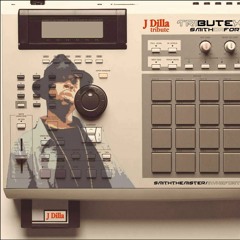 J Dilla - 35