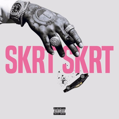 Tory Lanez - Skrt Skrt - Art ~