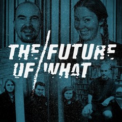 Ian MacKaye (Dischord, Fugazi, Minor Threat)