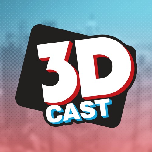 3D CAST - Ep 4: Scott Needs To Make Up His Mind (w/ Scott of Ailanthus Recordings)